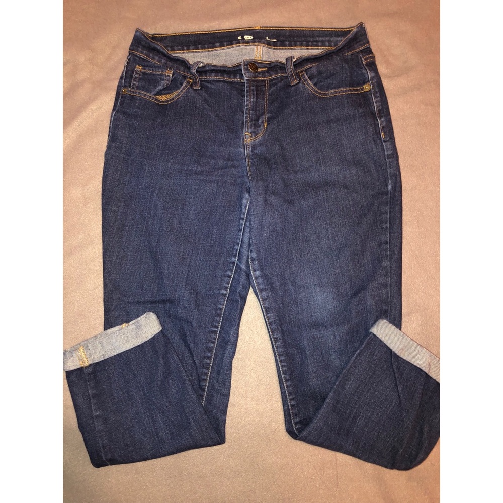 Old Navy Capris